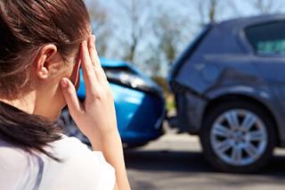 Discounts on car insurance for drivers with accidents