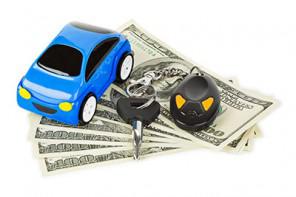 Auto insurance savings